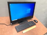 Dell Optiplex 7450 AIO Computer Intel i7-7700 3.6GHz 8GB DDR4 256GB SSD Wifi Bt HDMI Win 10