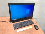 Dell Optiplex 7450 AIO PC Intel i7-7700 3.6GHz 8GB DDR4 500GB SATA Wifi Bt HDMI Win 10 - NO STAND