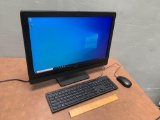 Dell Optiplex 9030 AIO Computer Intel i5-4590 3.0GHz 8GB 500GB SATA Wifi HDMI Win 10