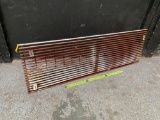 Steel Grate Panel 70