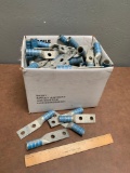 Burndy Blue Die 470/19 YA-2N 400kcmil Wire Copper Compression Lug - 40lbs