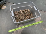 85+.lbs - Mixed Bronze / Brass Pipe Fittings