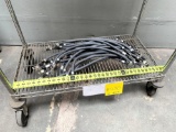 24pcs - Rockbestos Surprenant Exane Power tinned marine Copper Cables 1AWG 26