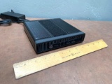 HP ProDesk 600 G1 DM Mini PC Intel i7-4785 2.2GHz 8GB 128GB SSD Win 10