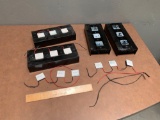 12pcs - Laird Peltier Thermoelectric Coolers Tec1-12708
