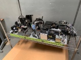 Custom Industrial Automation Parts / Vexta Stepper Motors / Sensors / Controllers