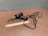 Weller D 550 245/325W Dual Heat Professional Soldering Gun