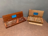 2pcs - Genuine Critchley Reamers Sets