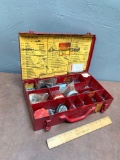 Hilti DX 100-L Piston Drive Fastener / Powder Actuated Fastener Gun