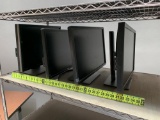 4pcs - Dell 22