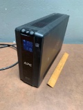 APC Back-UPS Pro 1000 / 600W Max UPS