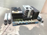 APC SRT8KRMXLT Smart-UPS 8kVA RackMount UPS w/ 3 APC Battery Packs Chassy / 20 Battery Cartridges