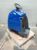 Windsor Chariot iScrub 20 Commercial Floor Scrubber - .5hrs