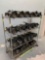 24pcs - Strand Century Axial Lekolite Stage & Studio Spotlight