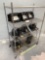 8pcs - Stage & Studio Lighting / Scoop Light / Broad CYC Light