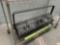 Altman Ground Row & Sky Cyc - 3 Cell Light / Studio Stage