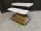 Mayline Sit - Stand Electric Adjustable Desk 36