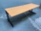 OMNI Pacific School / Students Computer Desk with Power Outlets 90