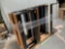 10pcs - OMNI Pacific School / Students Computer Desk with Power Outlets 72.25