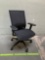 Modern Back Mesh & Bottom Mesh Executive Rolling Office Chair