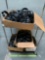 4boxes - Mixed Wired Headphones / Labsonic / Califone /