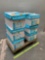 6boxes - Earthchoice Multipurpose Paper Reams Multiple Colors Letter 8.5