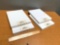 4packs - Transparency Film / Color Copier Transparency Film 8.5