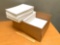 1box - Unpacked Gloss White Paper 8.5