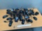 20pcs - Dell Wired USB Mice