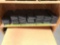 40pcs - Dell Wired USB Keyboards
