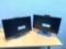 2pcs - Dell P2317H 23