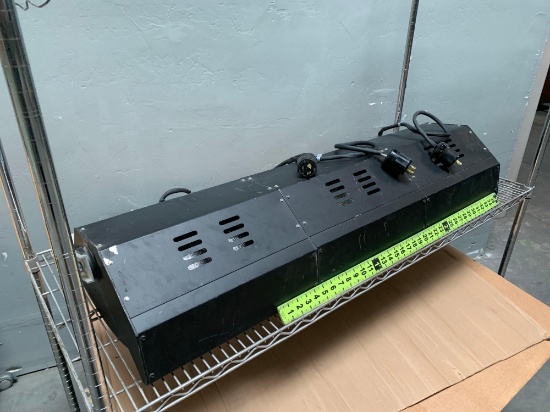 Altman Sky Cyc - 3 Cell Light / Studio Stage