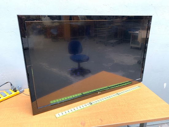 LG 50LS4000 50" Full HD 1080p LED LCD HDTV TV - NO STAND