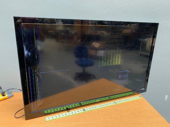 LG 50LS4000 50" Full HD 1080p LED LCD HDTV TV - PARTS