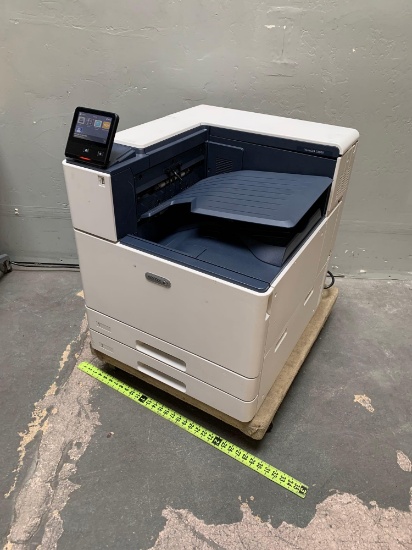Xerox Versalink C8000 Color Laser Printer