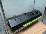 Altman Sky Cyc - 3 Cell Light / Studio Stage