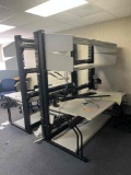 2pcs - Heavy Duty Workbenches 70.5
