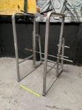 LifeFitness Power Rack / Cage 86