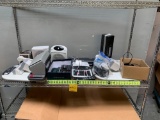 Mixed Office / Home Electronics / Air Purifier / Heaters / Calculators / Scanner /