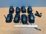8pcs - Garmin 12XL Handheld Portable GPS Navigators