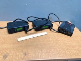 3pcs - AC Surge Protectors / Innovolt / Next Gen PCS