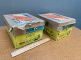 2boxes - 4CC Art Gloss White Paper 8.5
