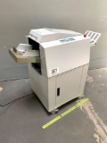 RR Donnelley LaserMate LM-7 Pressure Sealer