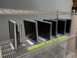 6pcs - Dell 19