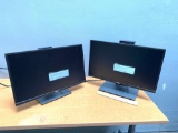 2pcs - Dell P2317H 23