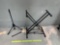 2pcs - Tripod & Quiklok Keybord / Piano Stand