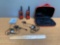 Motorola Talkabout T200 FRS/GMRS Rechargeable 2-Way Radios - 2pack