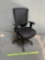OM Seating AF588 Affirm High Back Mesh Back Executive Task Chair