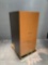 Omni Pacific Wooden Office Filing / Storage Cabinet 36