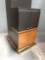 2pcs - Omni Pacific Mini Wooden Office Filing / Storage Cabinets 21